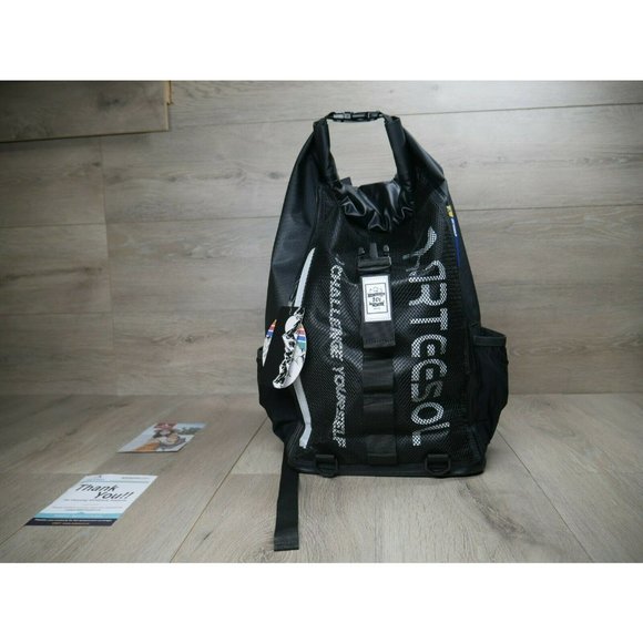 Arteesol Waterproof Dry Double-Shoulder 20L Bag - Picture 6 of 12